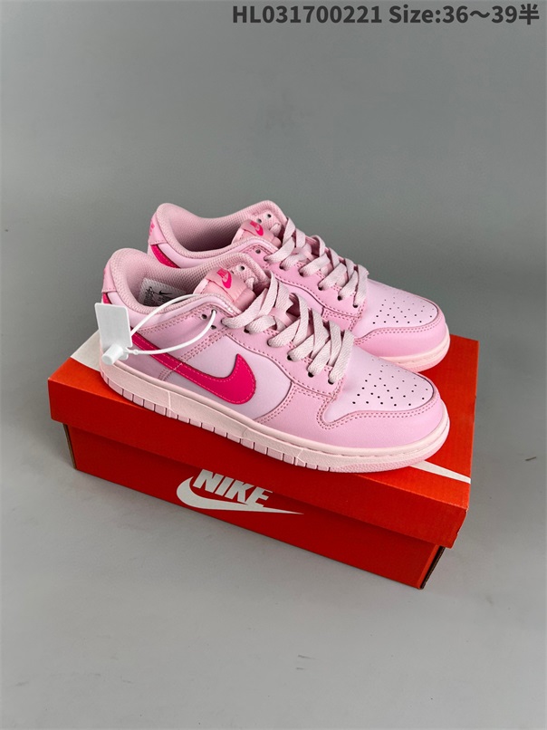 women low dunk sb shoes HH 2023-2-27-088